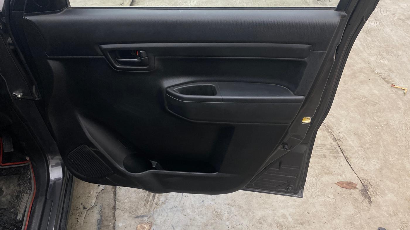 2021 Maruti S PRESSO VXI, Petrol, Manual, 43,702 km, Driver Side Door Panels Control