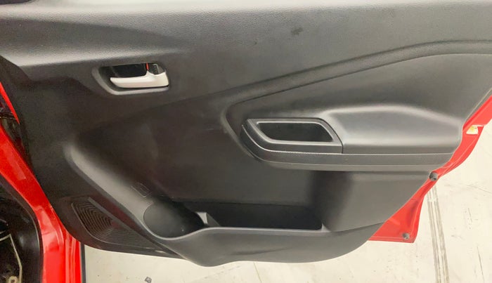 2022 Maruti Celerio VXI CNG, CNG, Manual, 20,314 km, Driver Side Door Panels Control