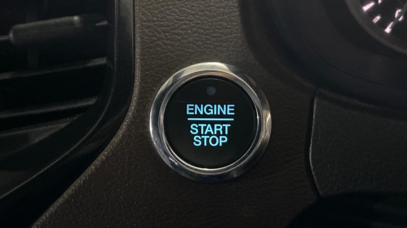 2018 Ford FREESTYLE TITANIUM PLUS 1.2 PETROL, Petrol, Manual, 79,647 km, Keyless Start/ Stop Button