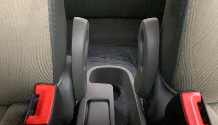 2012 Hyundai i10 SPORTZ 1.2 AT, Petrol, Automatic, 22,314 km, Driver Side Adjustment Panel