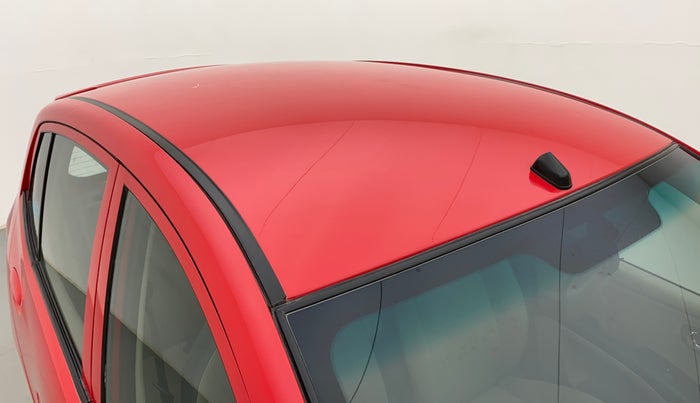 2012 Hyundai i10 SPORTZ 1.2 AT, Petrol, Automatic, 22,314 km, Roof