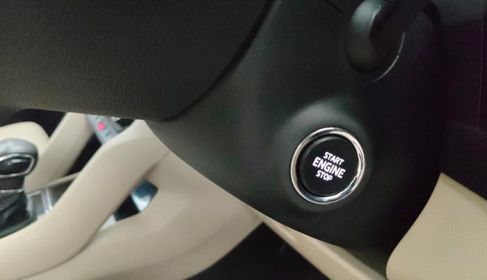 2019 Skoda Kodiaq L&K 2.0 TDI 4X4 AT, Diesel, Automatic, 1,42,183 km, Keyless Start/ Stop Button