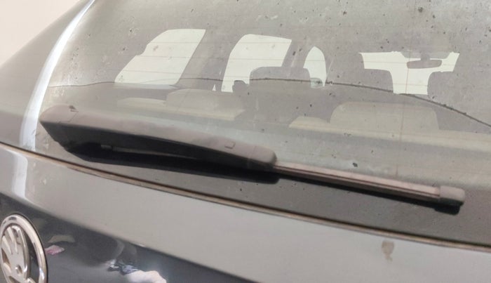 2019 Skoda Kodiaq L&K 2.0 TDI 4X4 AT, Diesel, Automatic, 1,42,183 km, Rear Wiper