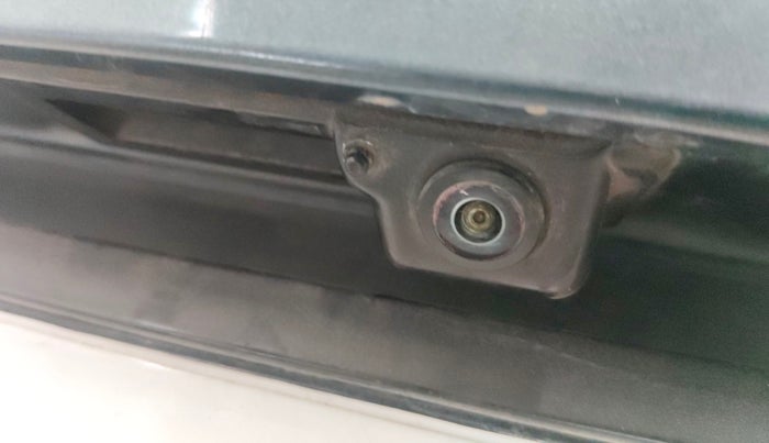 2019 Skoda Kodiaq L&K 2.0 TDI 4X4 AT, Diesel, Automatic, 1,42,183 km, Parking Camera