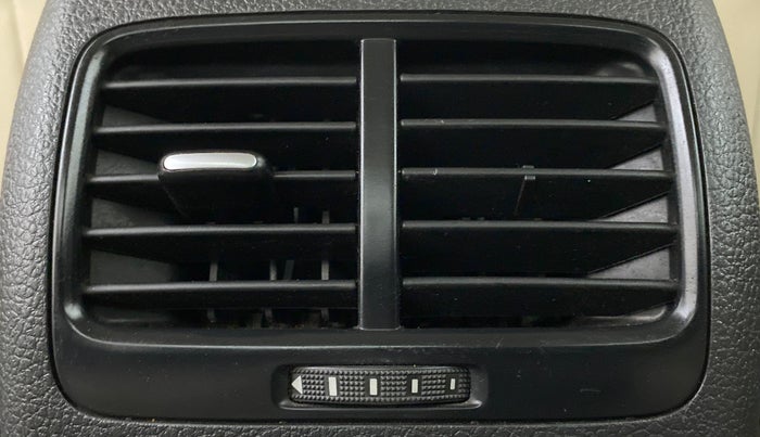 2014 Volkswagen Jetta COMFORTLINE 2.0L TDI, Diesel, Manual, 87,321 km, Rear AC Vents