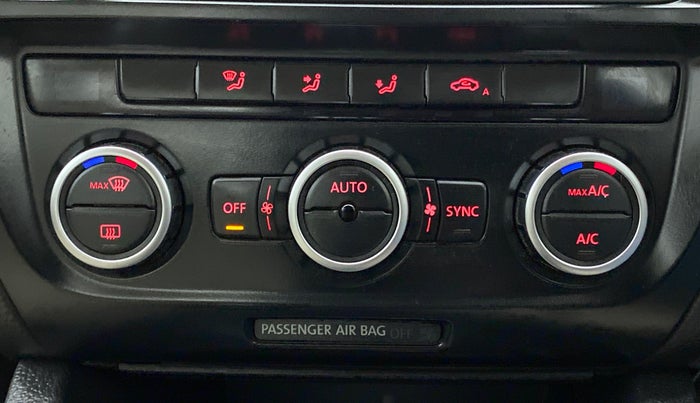 2014 Volkswagen Jetta COMFORTLINE 2.0L TDI, Diesel, Manual, 87,321 km, Automatic Climate Control