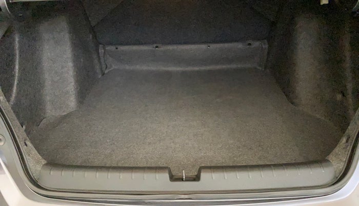 2020 Honda City 1.5L I-VTEC ZX CVT, Petrol, Automatic, 24,445 km, Boot Inside