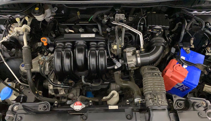 2020 Honda City 1.5L I-VTEC ZX CVT, Petrol, Automatic, 24,445 km, Engine View