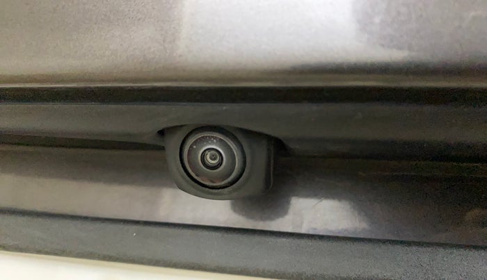 2020 Honda City 1.5L I-VTEC ZX CVT, Petrol, Automatic, 24,445 km, Parking Camera