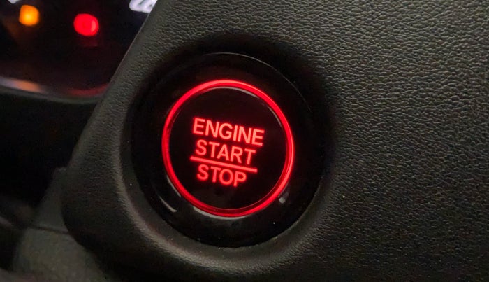 2020 Honda City 1.5L I-VTEC ZX CVT, Petrol, Automatic, 24,445 km, Keyless Start/ Stop Button