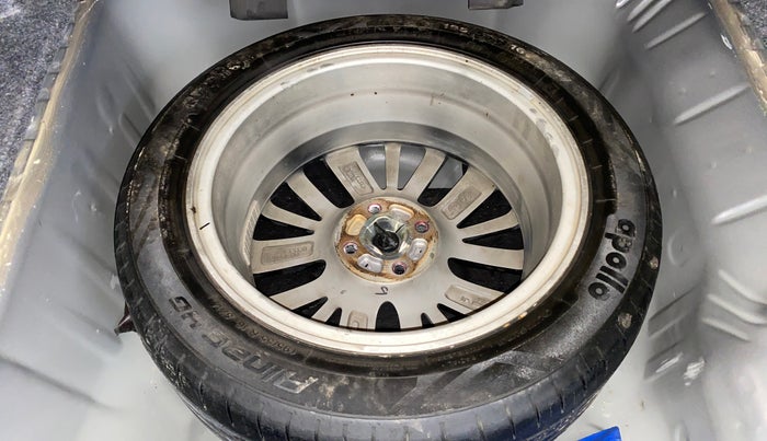 2020 Honda City 1.5L I-VTEC ZX CVT, Petrol, Automatic, 24,445 km, Spare Tyre