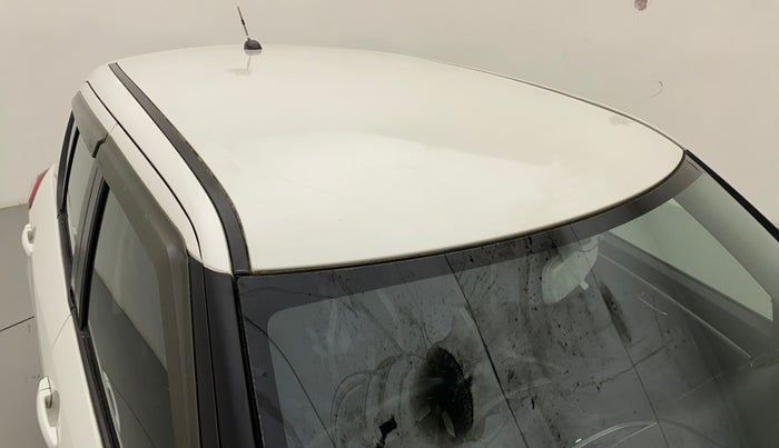 2014 Maruti Swift VXI, Petrol, Manual, 27,069 km, Roof