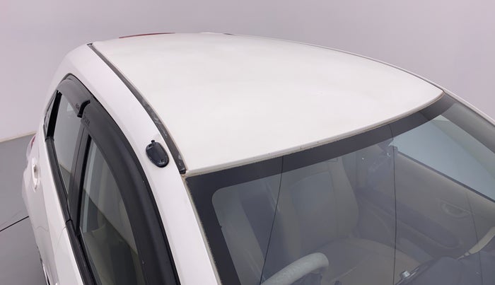 2015 Honda Brio 1.2 S MT I VTEC, Petrol, Manual, 70,455 km, Roof