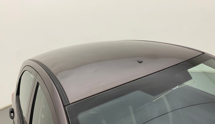 2018 Tata Tiago XE PETROL, Petrol, Manual, 47,846 km, Roof