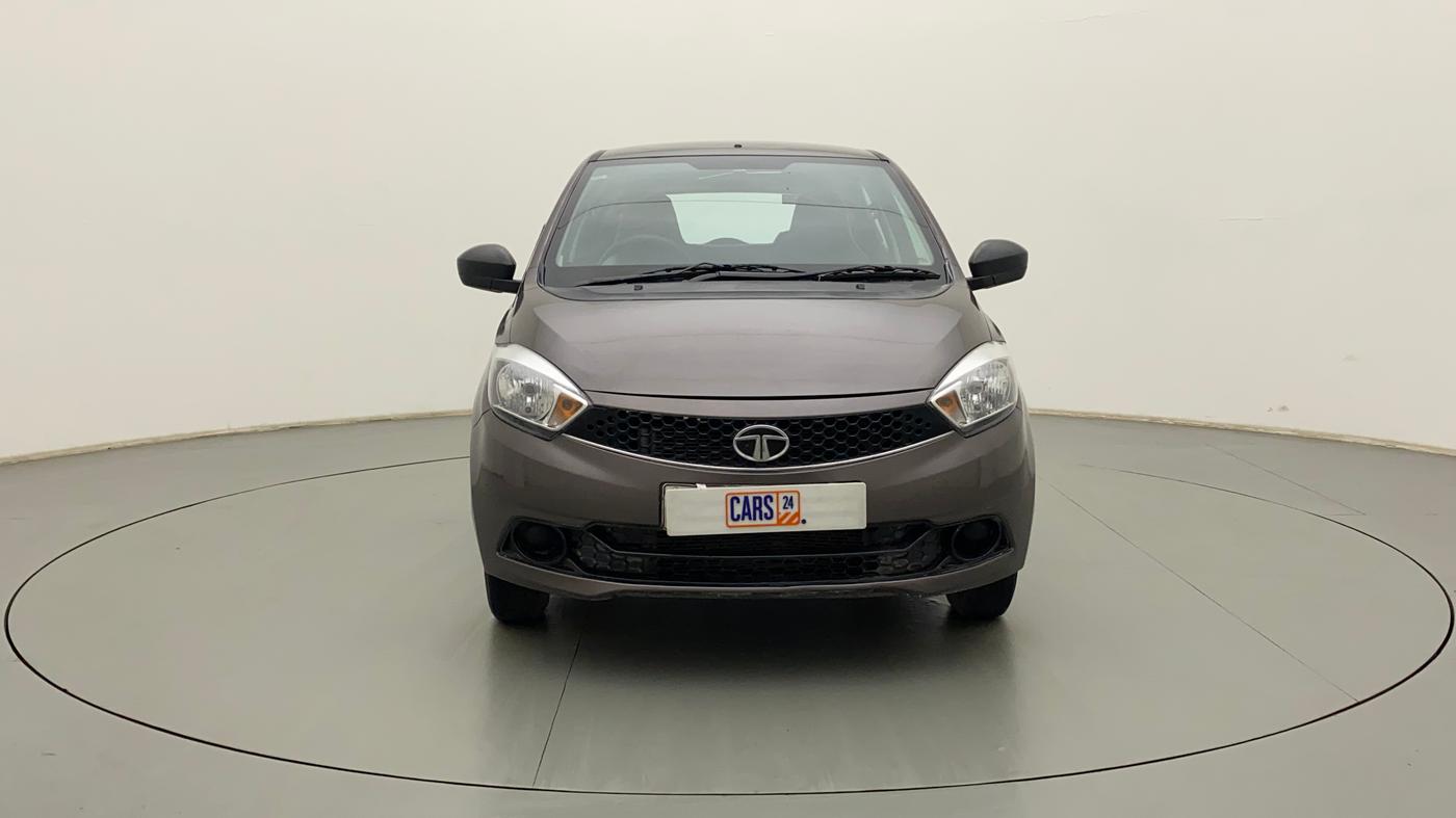 2018 Tata Tiago XE PETROL, Petrol, Manual, 47,846 km, Front