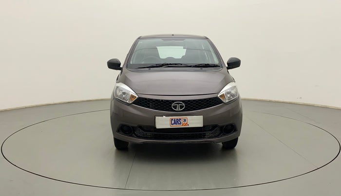 2018 Tata Tiago XE PETROL, Petrol, Manual, 47,846 km, Front