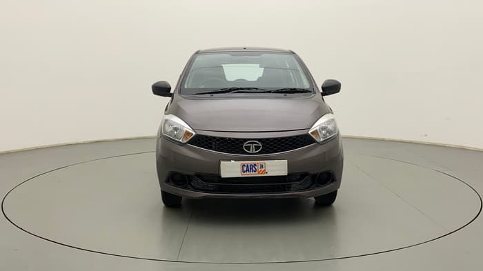 2018 Tata Tiago XE PETROL, Petrol, Manual, 47,846 km, Front