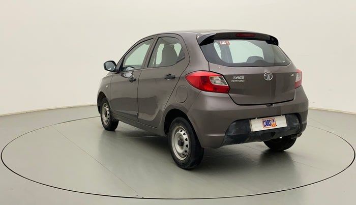 2018 Tata Tiago XE PETROL, Petrol, Manual, 47,846 km, Left Back Diagonal