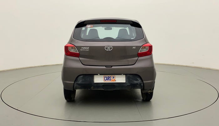 2018 Tata Tiago XE PETROL, Petrol, Manual, 47,846 km, Back/Rear