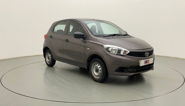 2018 Tata Tiago XE PETROL, Petrol, Manual, 47,846 km, Right Front Diagonal
