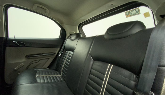 2018 Tata Tiago XE PETROL, Petrol, Manual, 47,846 km, Right Side Rear Door Cabin