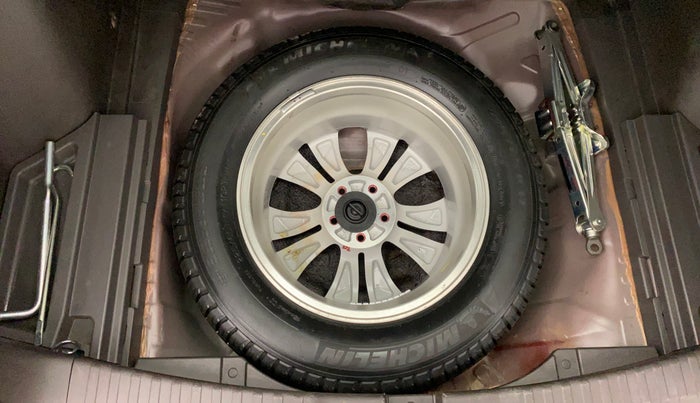 2018 Honda CRV 2.4 AWD AT, Petrol, Automatic, 35,146 km, Spare Tyre