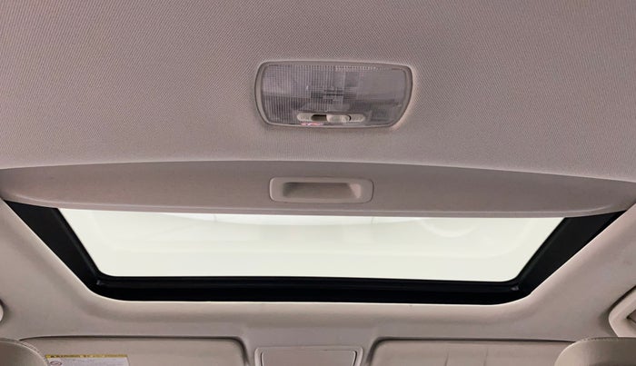 2018 Honda CRV 2.4 AWD AT, Petrol, Automatic, 35,146 km, Moonroof/ Sunroof