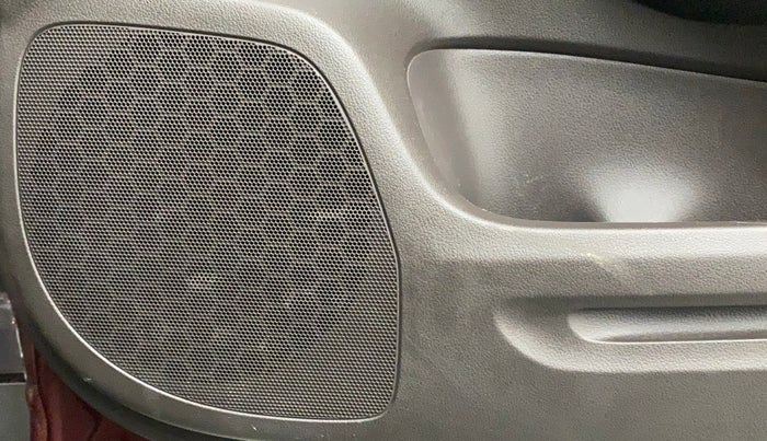 2018 Honda CRV 2.4 AWD AT, Petrol, Automatic, 35,146 km, Speaker