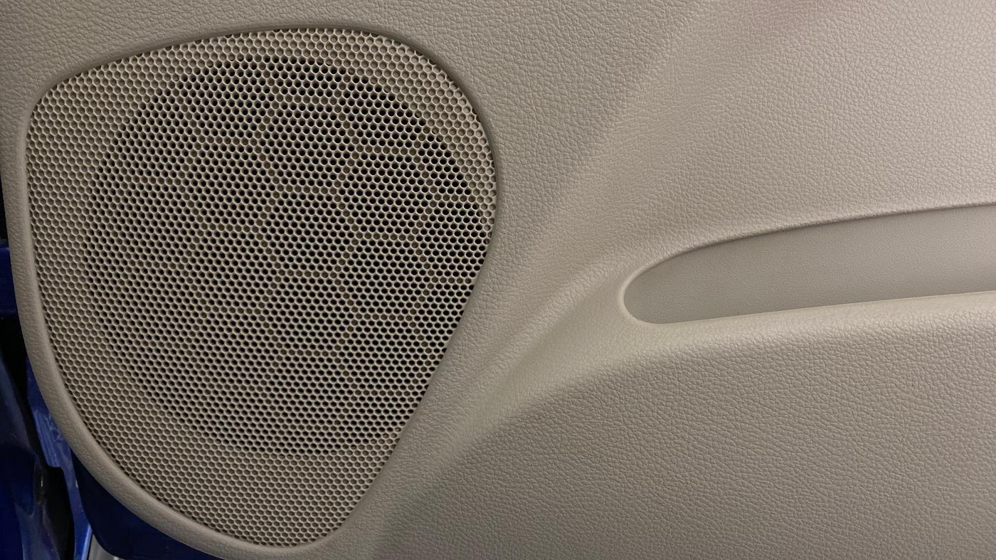 2018 Maruti Celerio ZXI OPT, Petrol, Manual, 17,827 km, Speaker