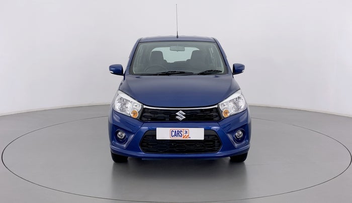 2018 Maruti Celerio ZXI OPT, Petrol, Manual, 17,827 km, Front
