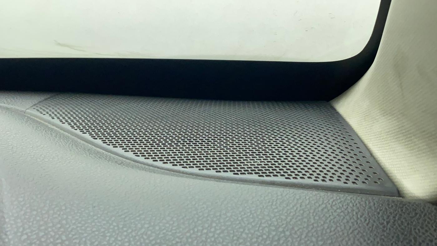 2018 Renault Kwid RXL, Petrol, Manual, 49,390 km, Speaker
