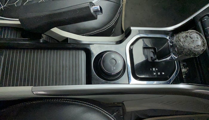 2018 Tata NEXON XZA+ 1.5, Diesel, Automatic, 58,312 km, Gear Lever