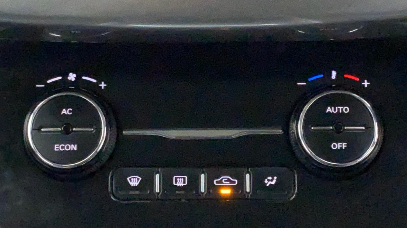 2018 Tata NEXON XZA+ 1.5, Diesel, Automatic, 58,312 km, Automatic Climate Control