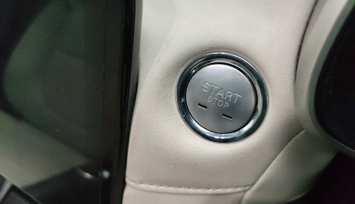 2022 MG ASTOR  SHARP 1.5 MT IVORY , Petrol, Manual, 63,172 km, Keyless Start/ Stop Button