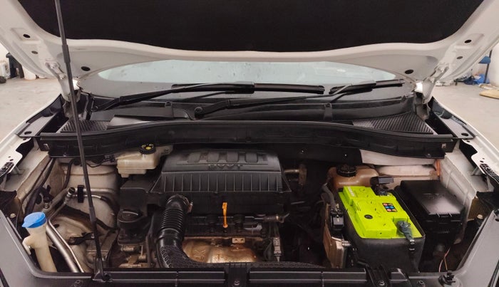 2022 MG ASTOR  SHARP 1.5 MT IVORY , Petrol, Manual, 63,172 km, Engine View