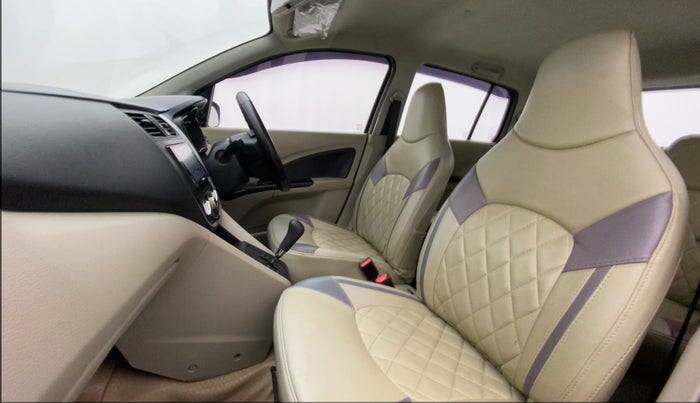 2016 Maruti Celerio VXI AMT, Petrol, Automatic, 53,234 km, Right Side Front Door Cabin