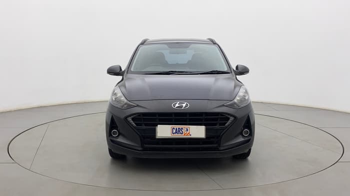 2020 Hyundai GRAND I10 NIOS SPORTZ U2 1.2 CRDI, Diesel, Manual, 24,914 km, Front
