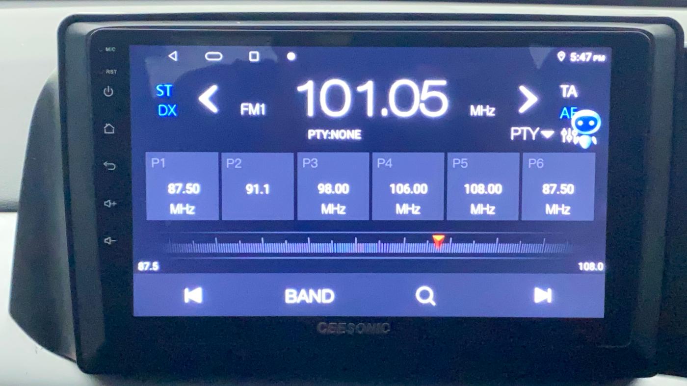 2020 Hyundai GRAND I10 NIOS SPORTZ U2 1.2 CRDI, Diesel, Manual, 24,914 km, Infotainment System