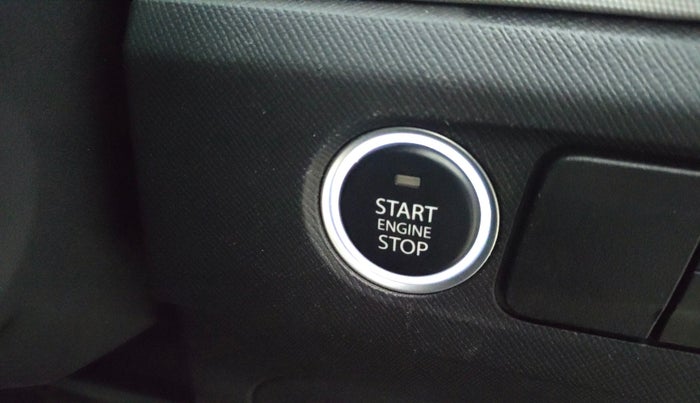 2022 Tata PUNCH ACCOMPLISHED AMT, Petrol, Automatic, 17,244 km, Keyless Start/ Stop Button