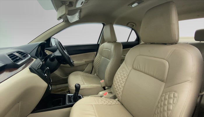 2018 Maruti Dzire VXI, Petrol, Manual, 12,784 km, Right Side Front Door Cabin