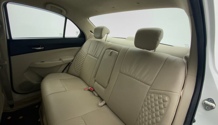2018 Maruti Dzire VXI, Petrol, Manual, 12,784 km, Right Side Rear Door Cabin