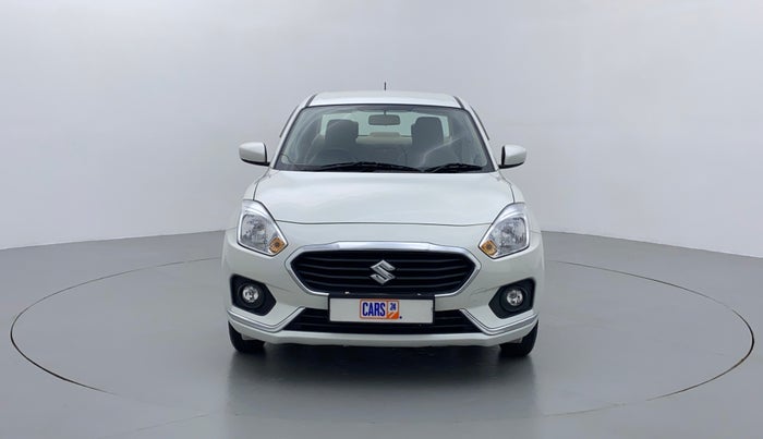 2018 Maruti Dzire VXI, Petrol, Manual, 12,784 km, Front