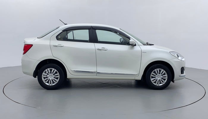 2018 Maruti Dzire VXI, Petrol, Manual, 12,784 km, Right Side