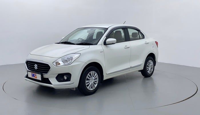2018 Maruti Dzire VXI, Petrol, Manual, 12,784 km, Left Front Diagonal