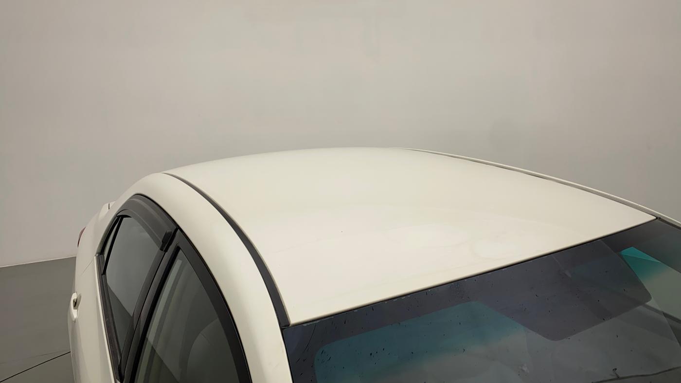 2012 Toyota Corolla Altis VL AT PETROL, Petrol, Automatic, 60,438 km, Roof