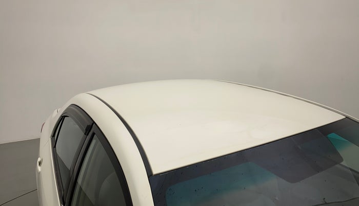 2012 Toyota Corolla Altis VL AT PETROL, Petrol, Automatic, 60,438 km, Roof