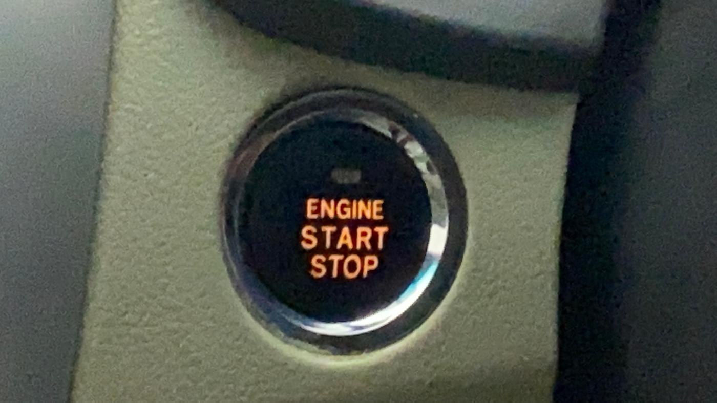 2012 Toyota Corolla Altis VL AT PETROL, Petrol, Automatic, 60,438 km, Keyless Start/ Stop Button