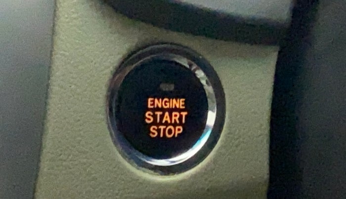 2012 Toyota Corolla Altis VL AT PETROL, Petrol, Automatic, 60,438 km, Keyless Start/ Stop Button