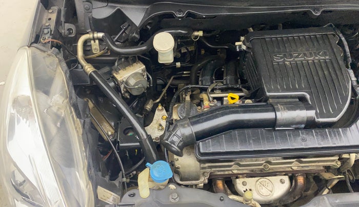 2014 Maruti Ertiga ZXI, Petrol, Manual, 54,724 km, Engine View - Right