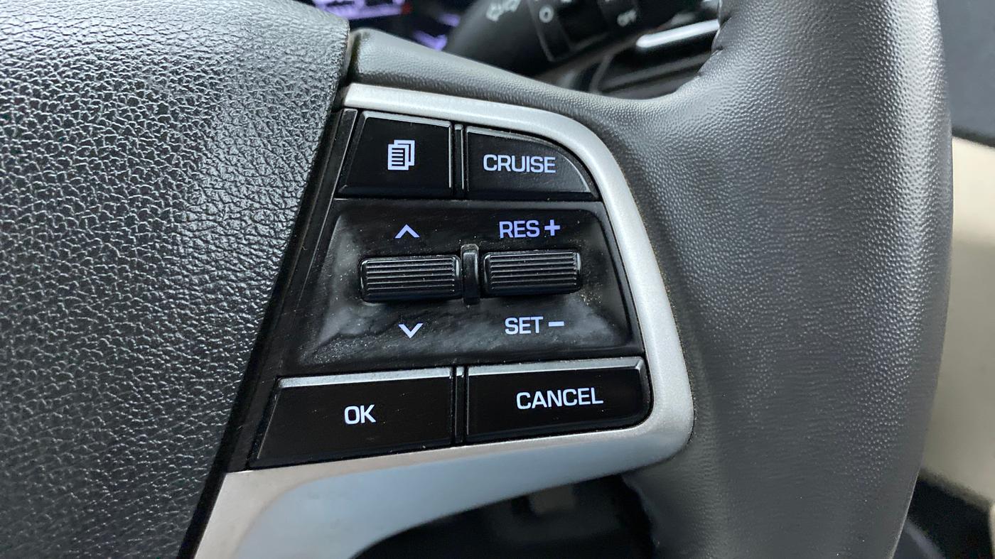2022 Hyundai Verna SX (O) 1.5 VTVT IVT, Petrol, Automatic, 10,320 km, Adaptive Cruise Control
